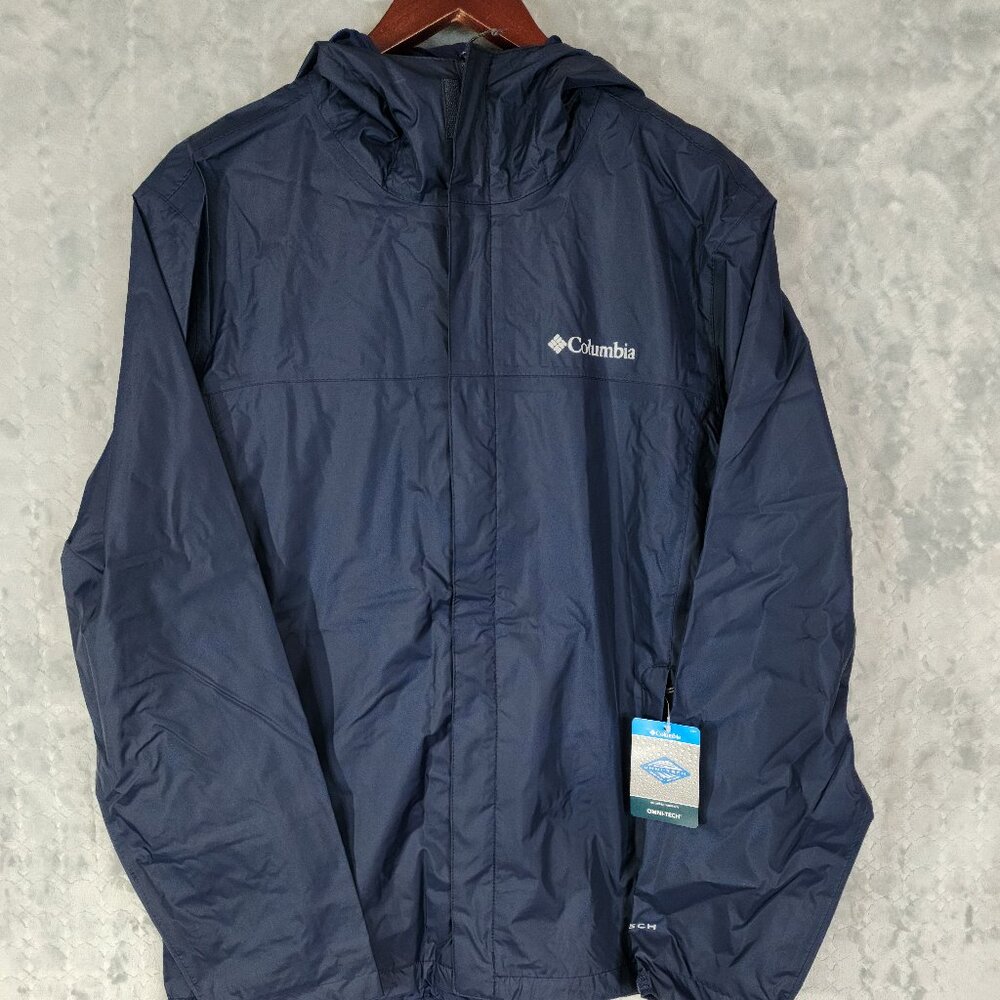 Columbia Watertight II Jacket